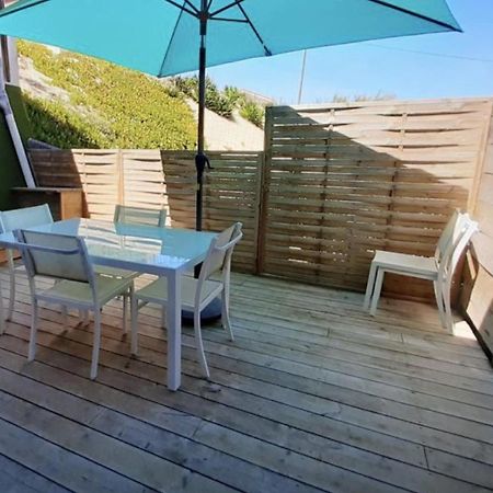 Charmant T2 Proche Ocean Avec Terrasse, Wifi Et Parking Prive - Vieux-Boucau, 4/5 Pers. - Fr-1-379-132 Ngoại thất bức ảnh