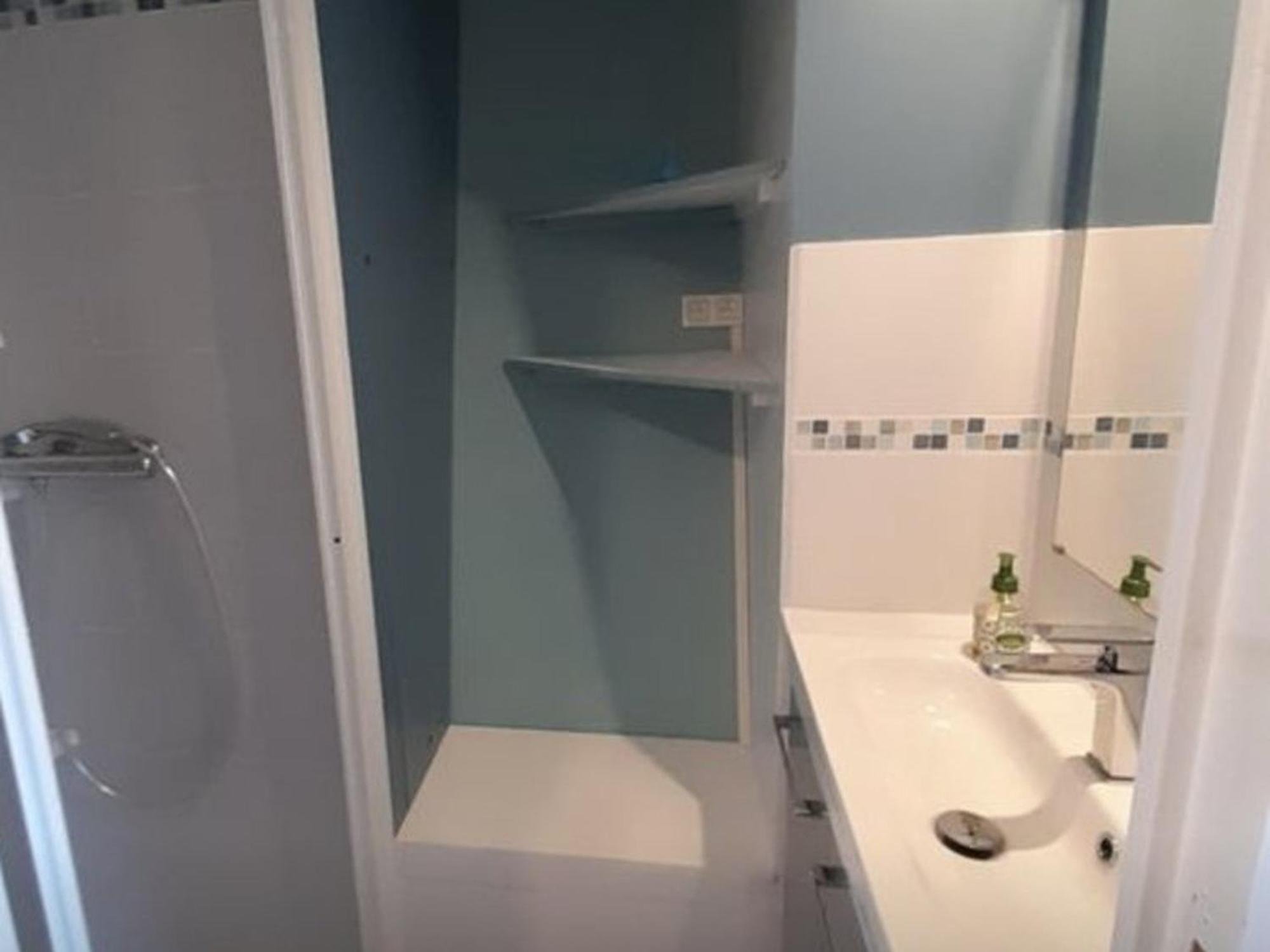 Charmant T2 Proche Ocean Avec Terrasse, Wifi Et Parking Prive - Vieux-Boucau, 4/5 Pers. - Fr-1-379-132 Ngoại thất bức ảnh